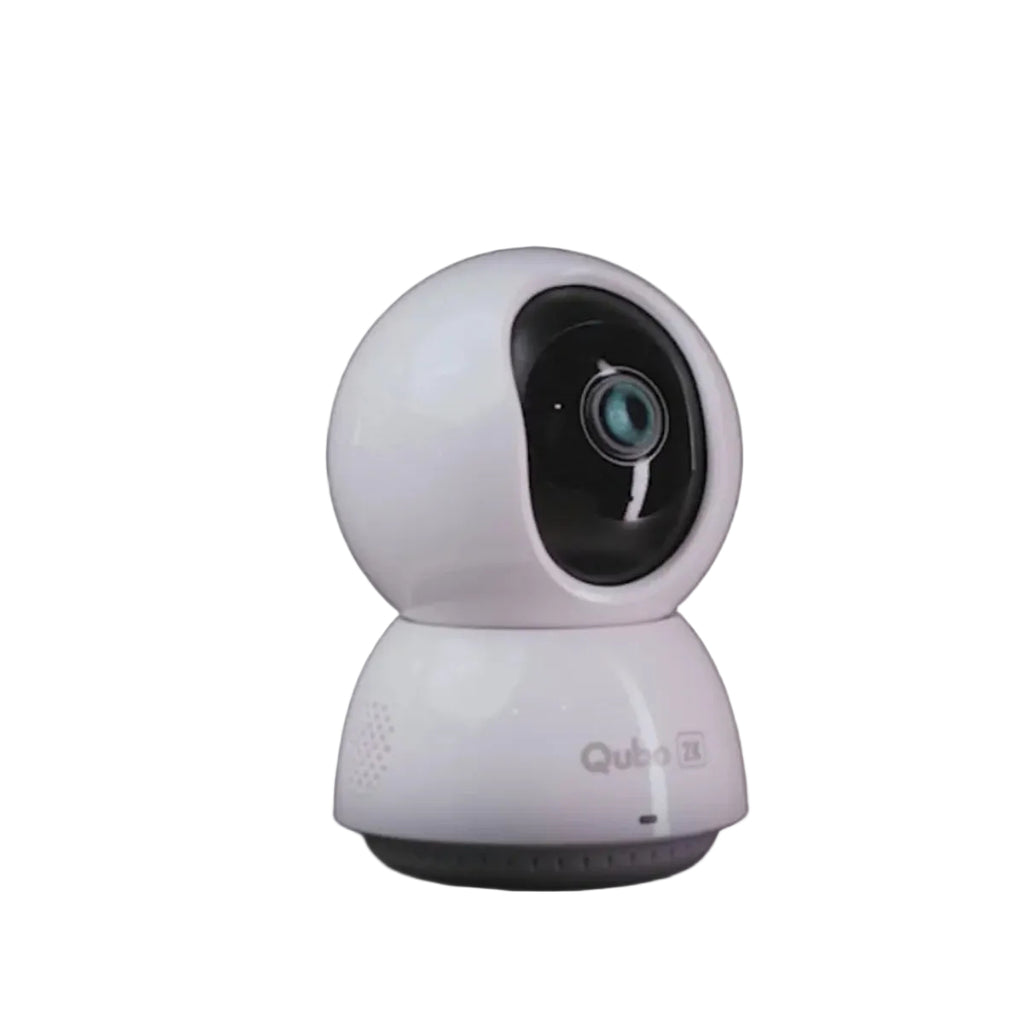 Qubo 360° Pro Wi-Fi Smart Camera 4MP-2
