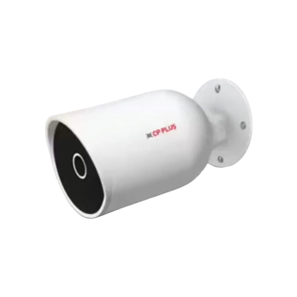 Qubo Smart Bullet Cam Pro 180˚4MP Security Camera-1