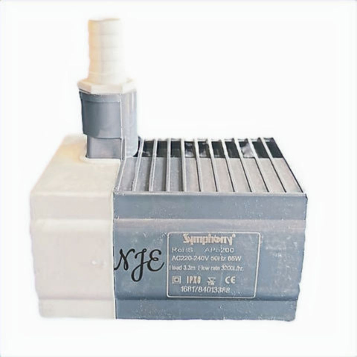Stymphony Cooler pump Pac20