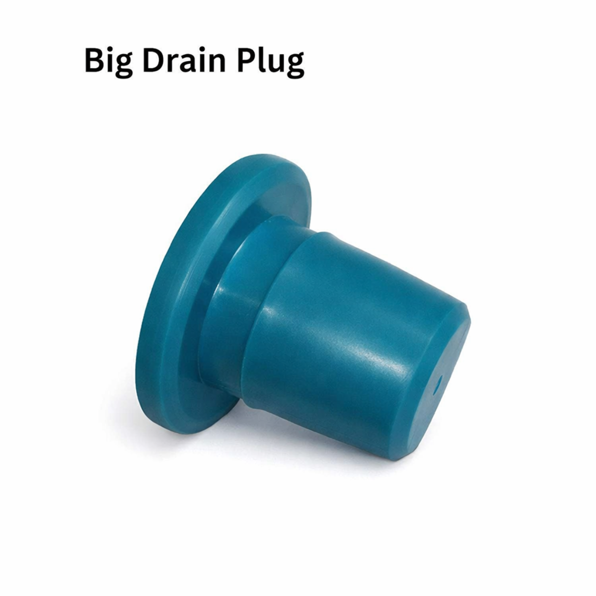 Symphony Cooler Drain Plug (Drain Rubber) Touch Model Big Size