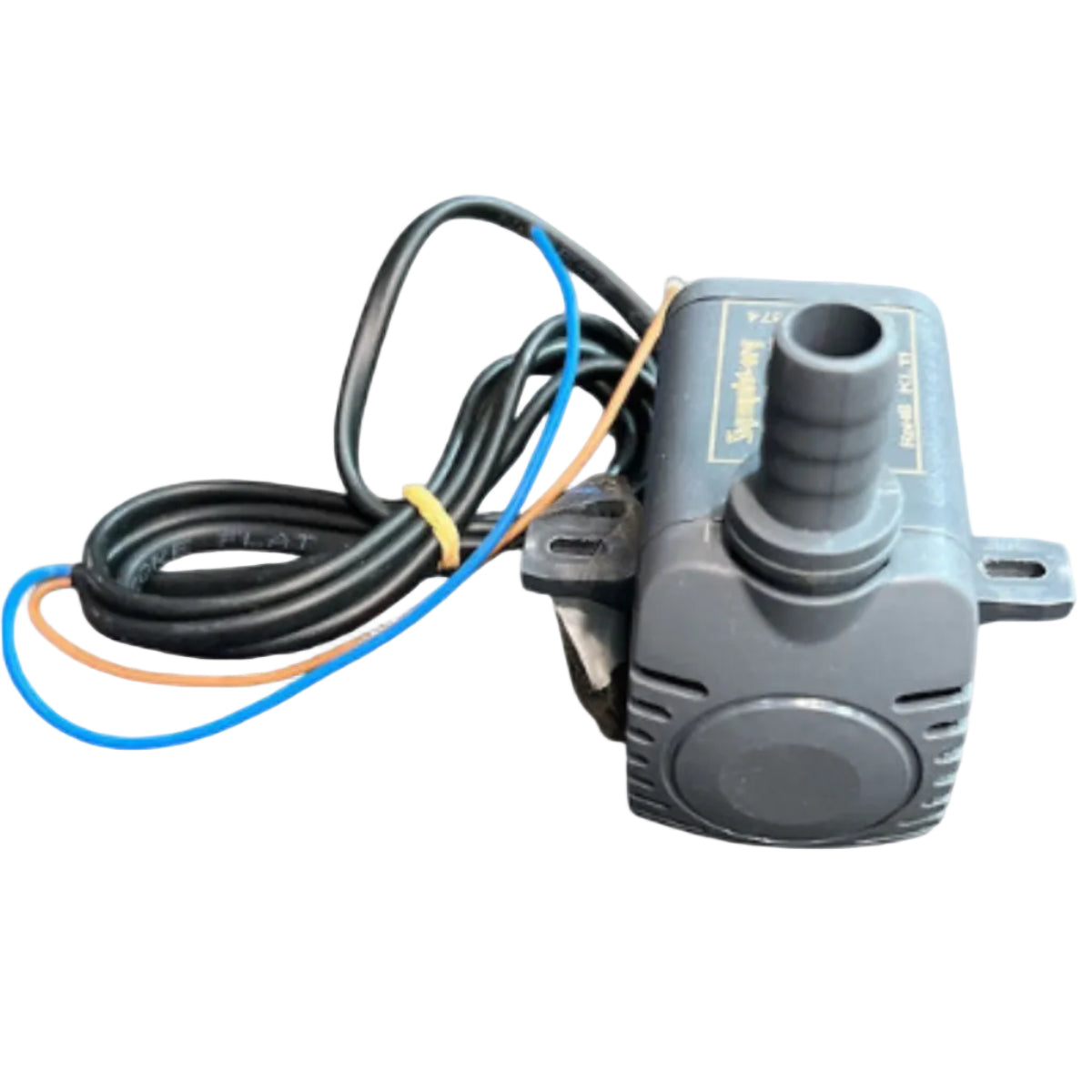 Symphony Cooler Dura Pump Small 5505