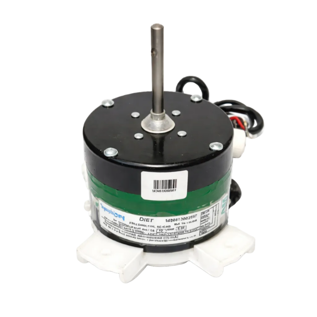 Symphony Cooler Motor Diet 22/50/35 8mm Shaft