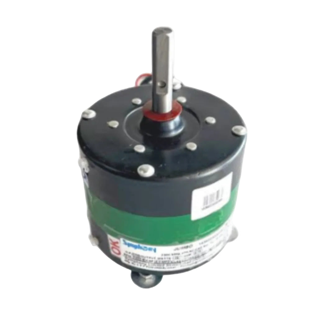 Symphony Cooler Motor Jumbo 51/70 / Winter old/ Diamond 61i
