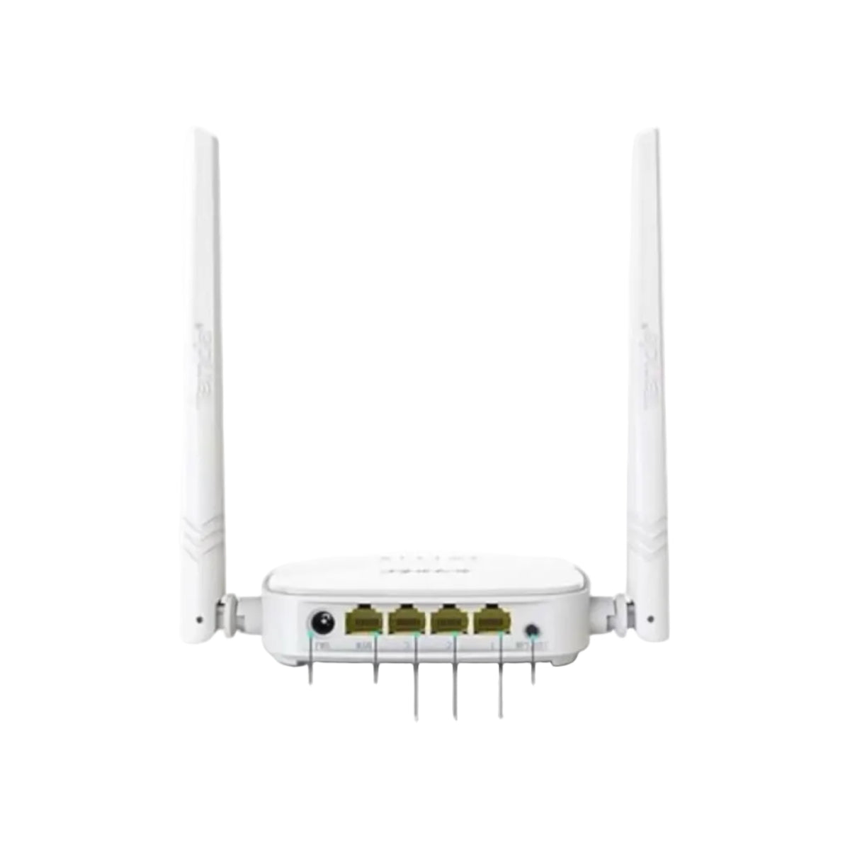 Tenda N300 WiFi Easy Setup Router N301-4