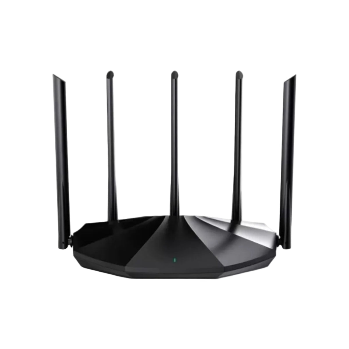 Tenda Smart WiFi Router Dual Band Gigabit RX2 Pro AX1500