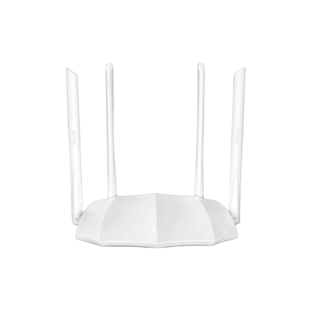 Tenda Wireless Dual Band WiFi Router AC5 V3 AC1200-1