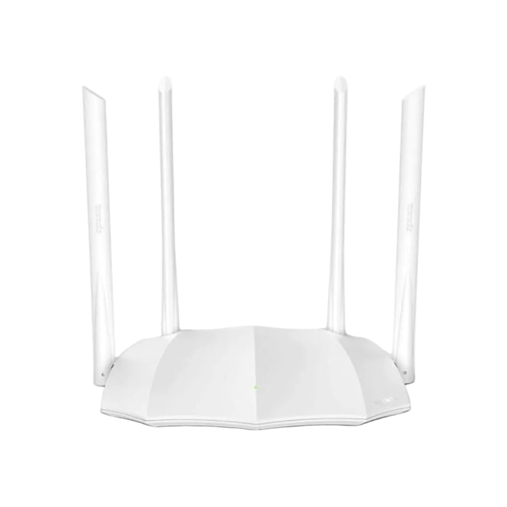 Tenda Wireless Dual Band WiFi Router AC5 V3 AC1200
