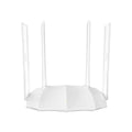 Tenda Wireless Dual Band WiFi Router AC5 V3 AC1200