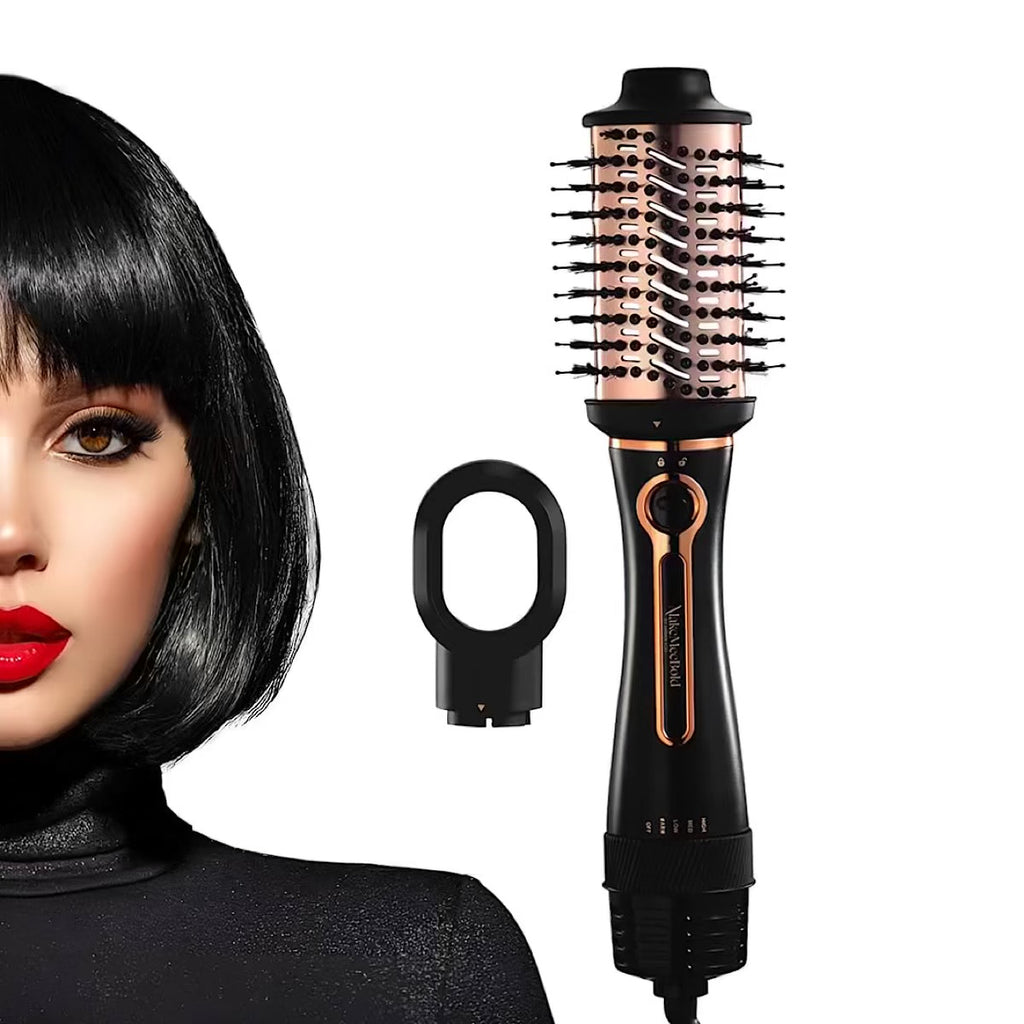 Urban yog MakeMeeBold 3 in 1 Hot Air Brush