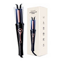 Urban yog MakeMeeBold Automatic Hair Curler Easy Two-Way Curling Iron