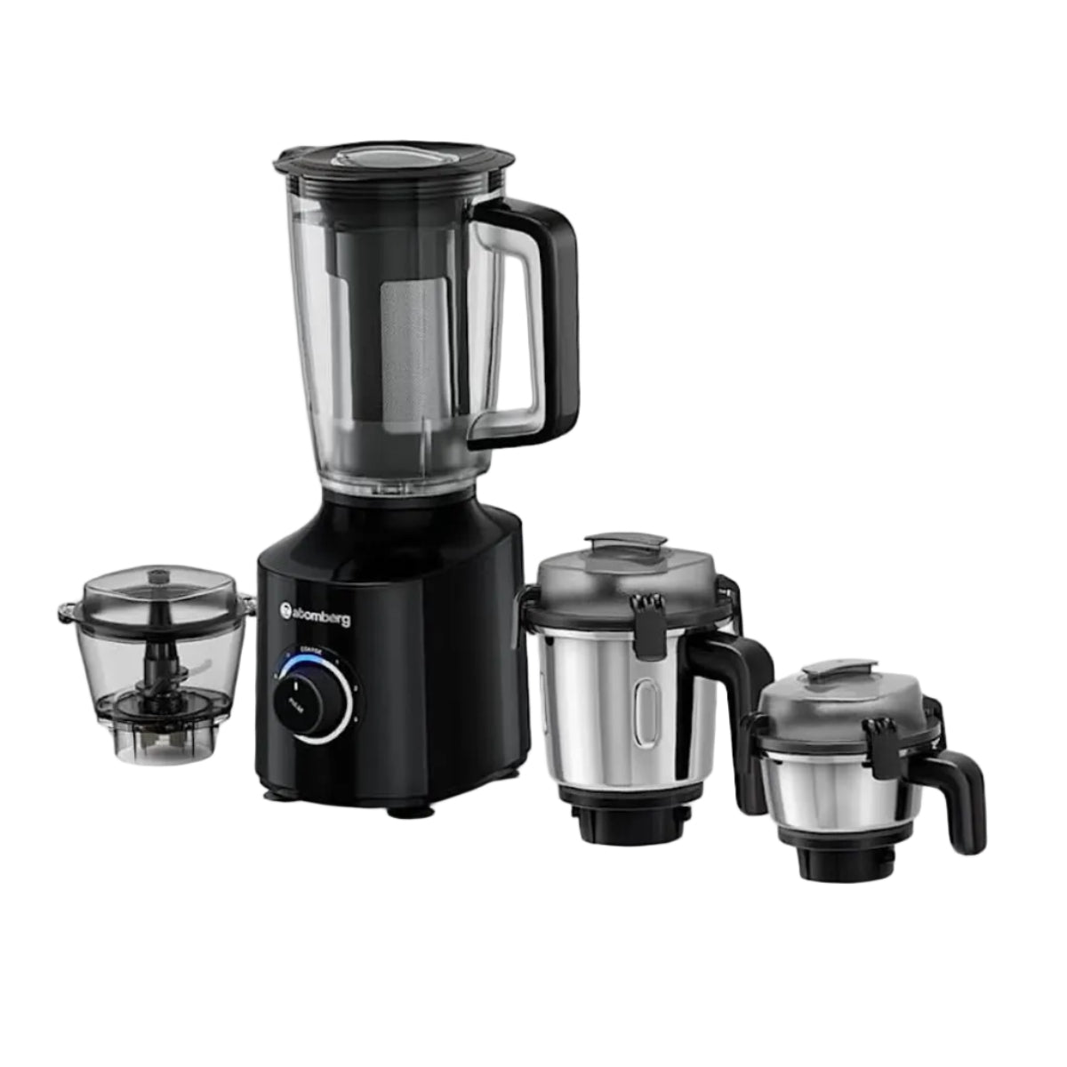 Atomberg Zenova Fresh Juicer Mixer Grinder FG1231