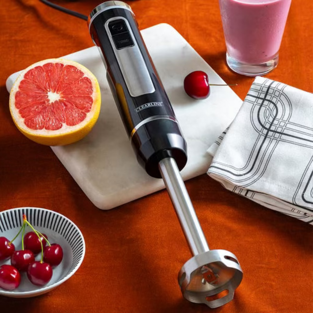Clearline Electric Hand Blender Diva 500 W