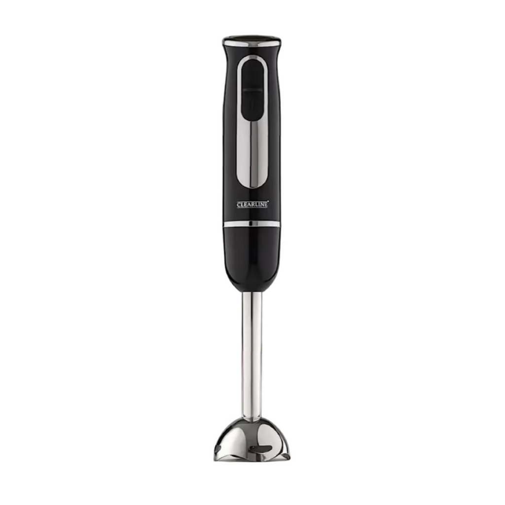 Clearline Electric Hand Blender Diva 500 W