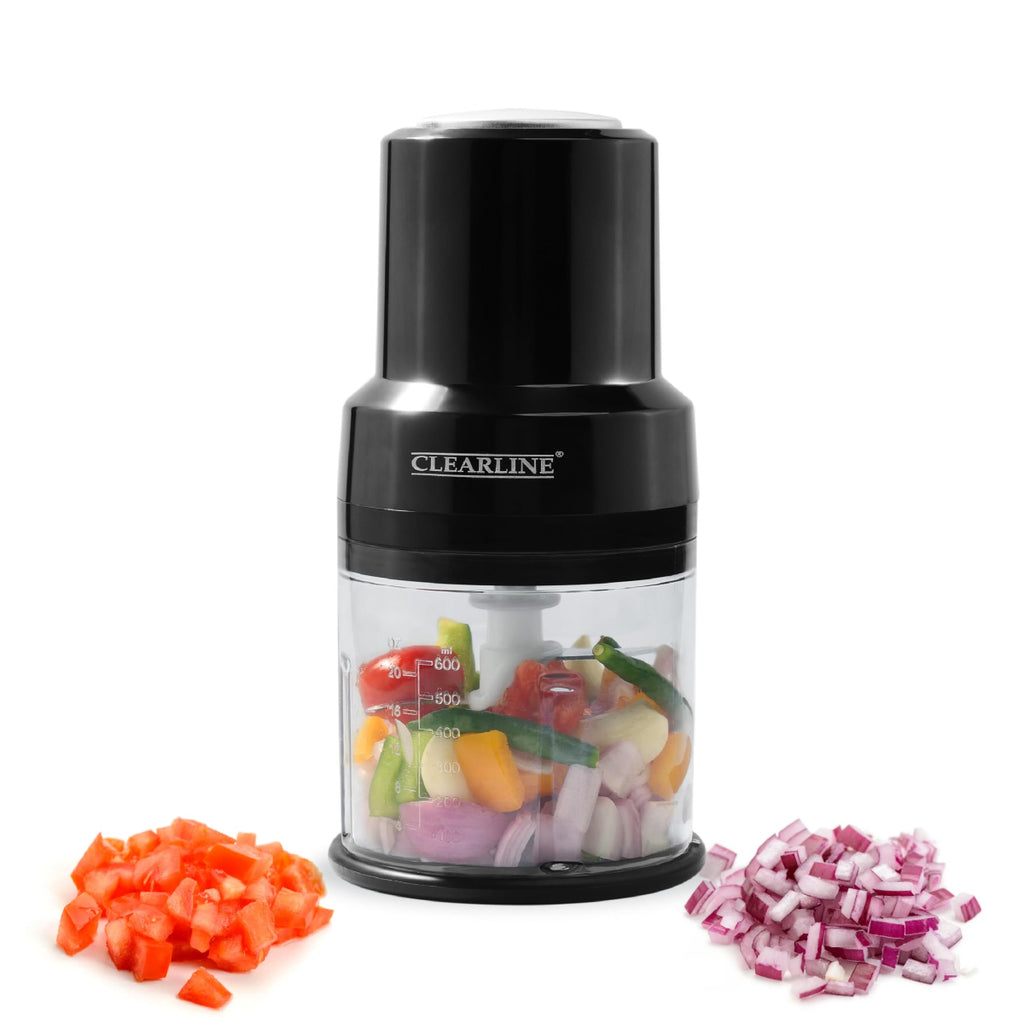 Clearline SuperChop 300W Electric Chopper