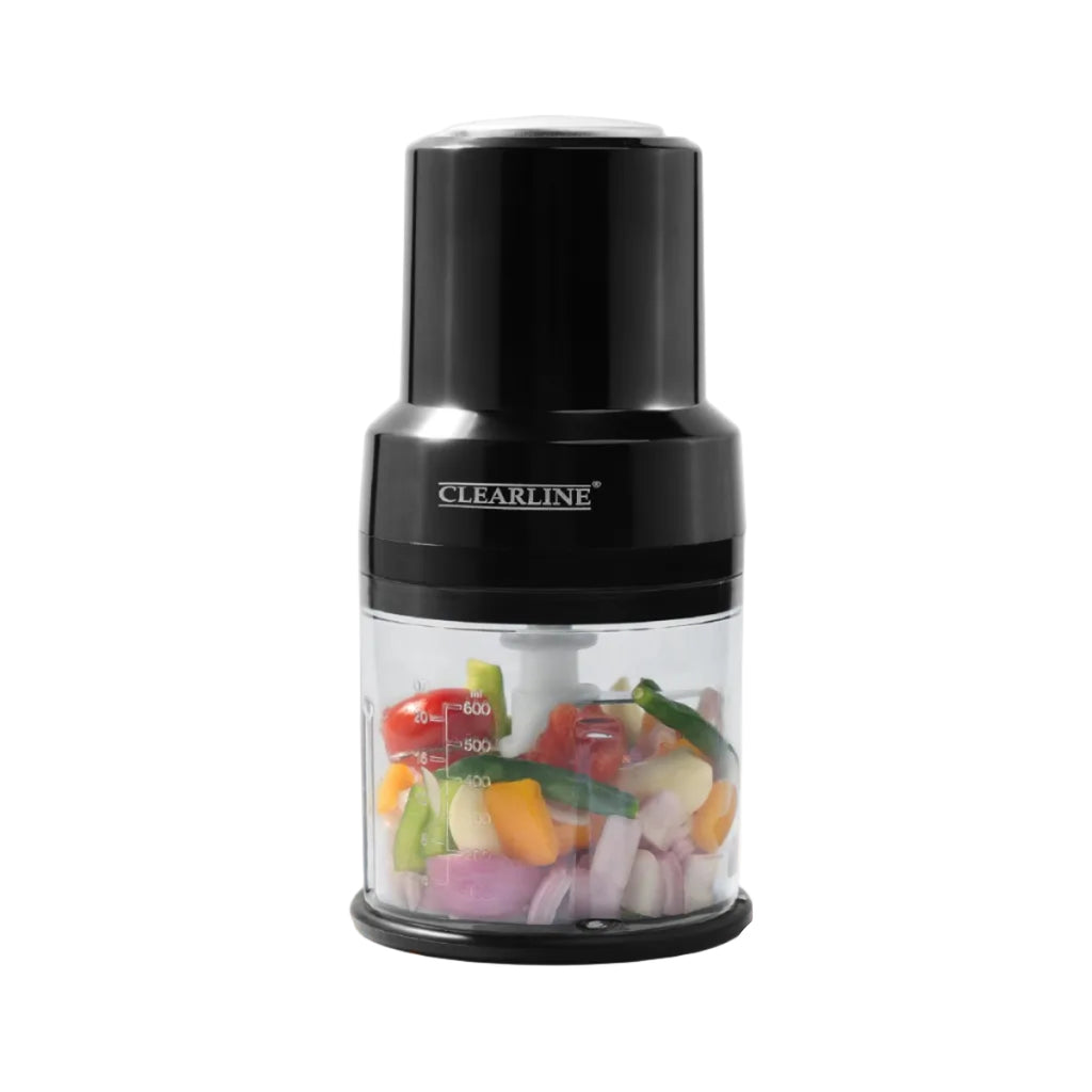 Clearline SuperChop 300W Electric Chopper