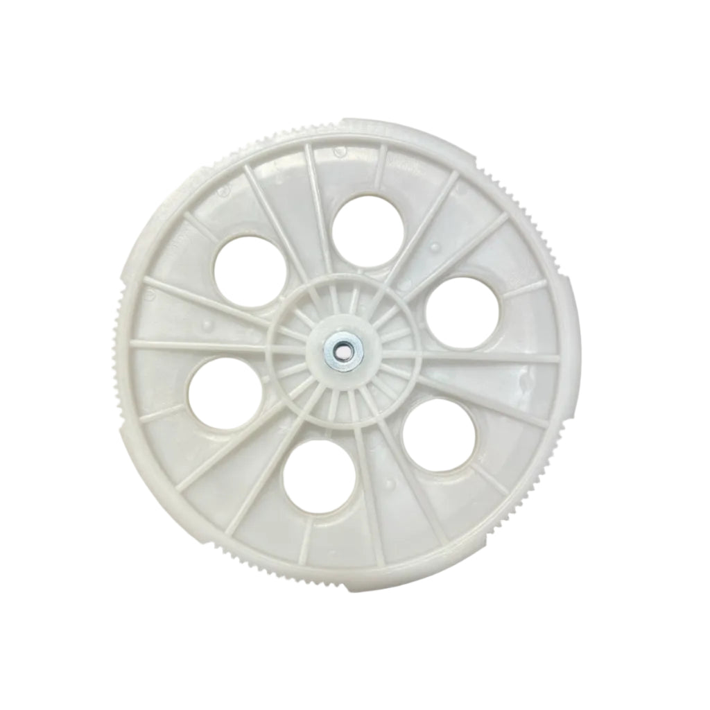 Clearline Dough Maker Belt Gear Big