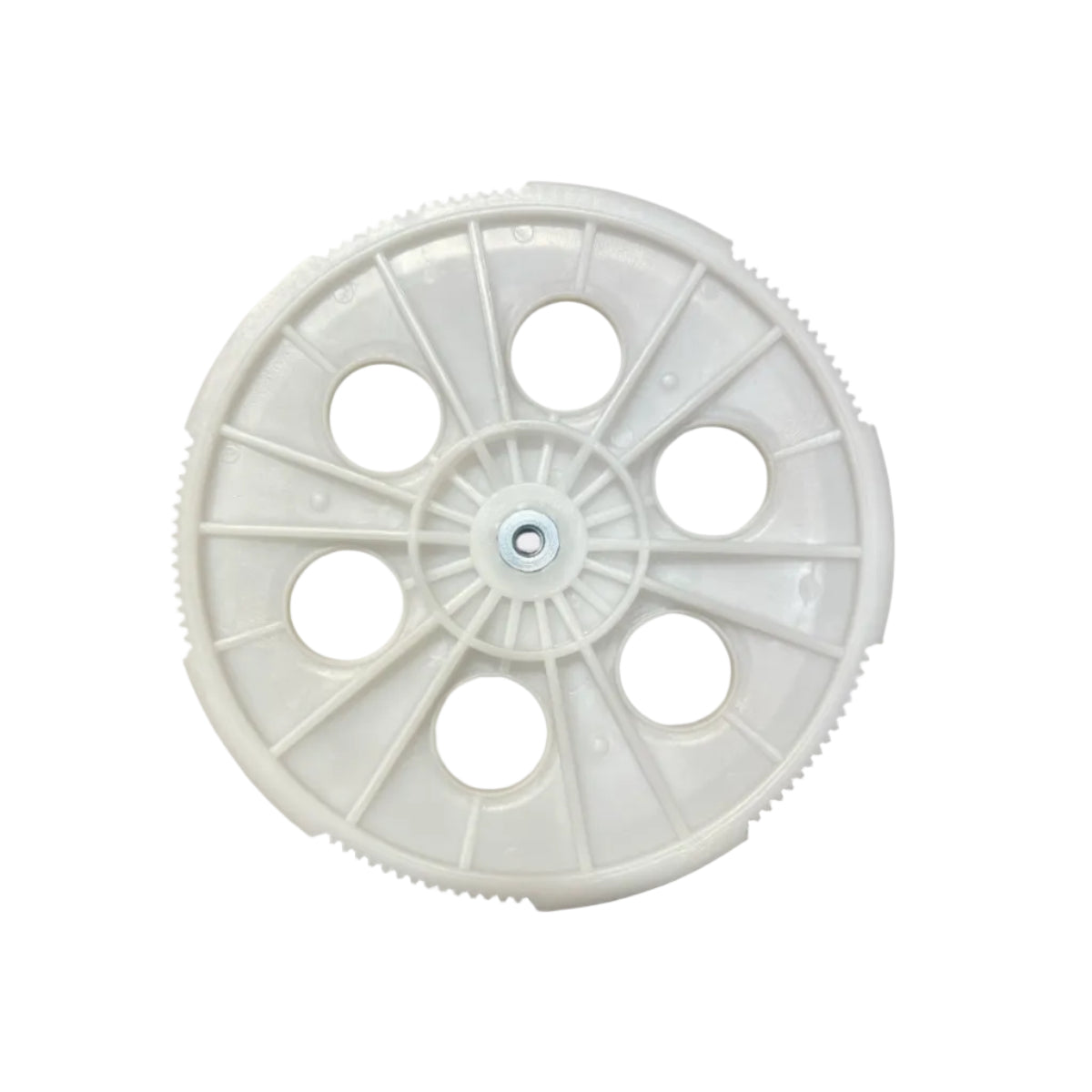 Clearline Dough Maker Belt Gear Big