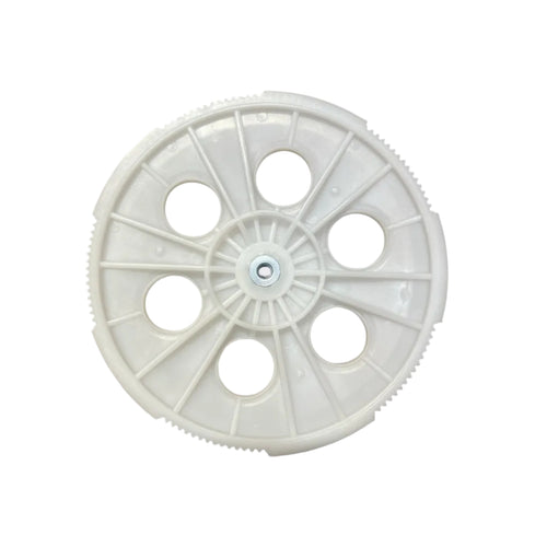 Clearline Dough Maker Belt Gear Big