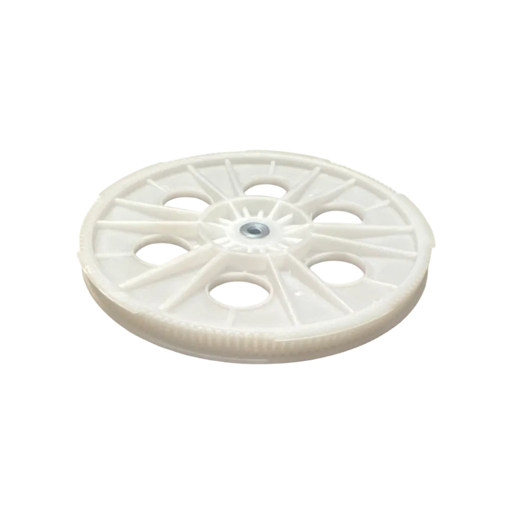 Clearline Dough Maker Belt Gear Big