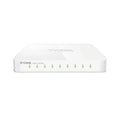 D Link DGS 1008A 8 Port Gigabit Easy Desktop Switch