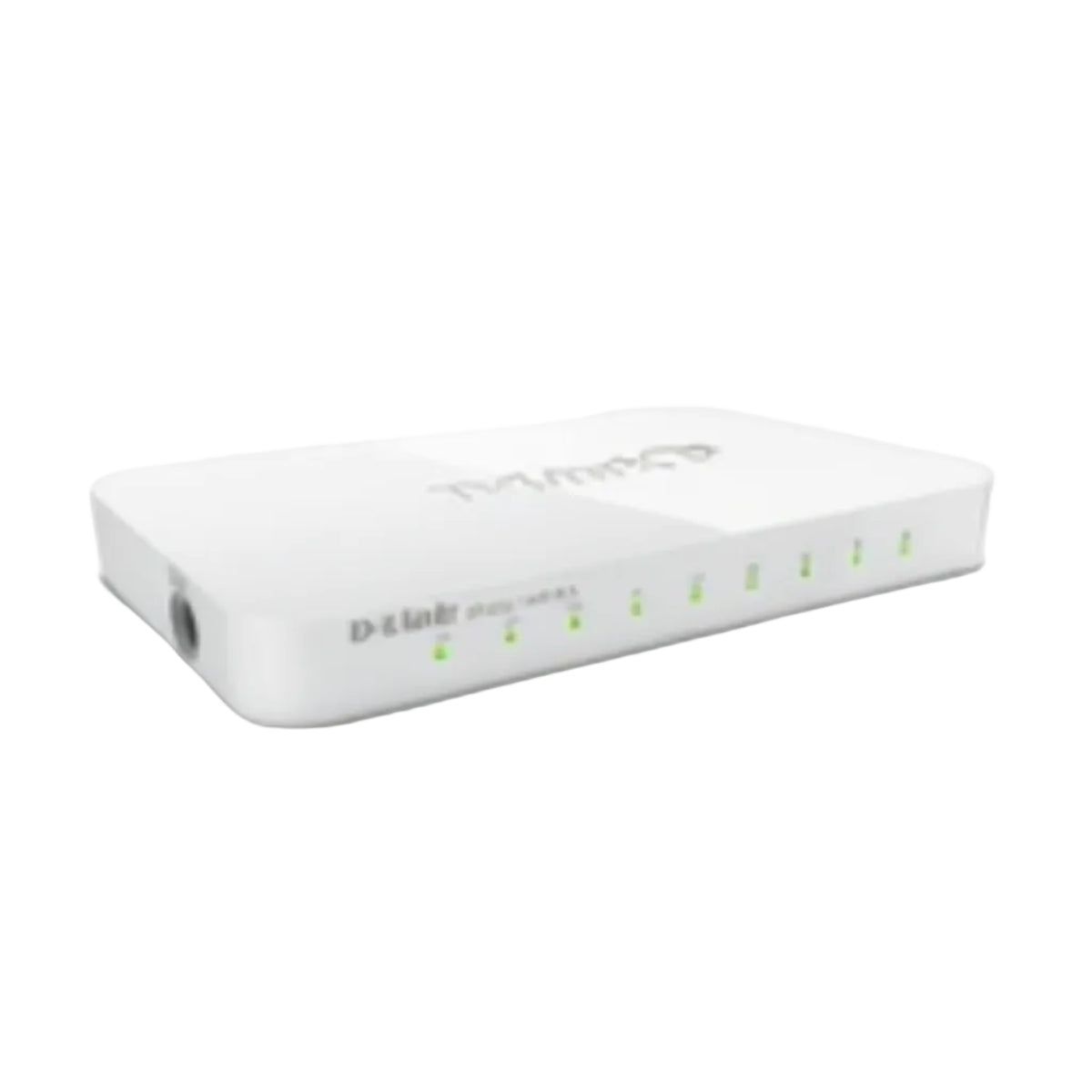 D Link DGS 1008A 8 Port Gigabit Easy Desktop Switch