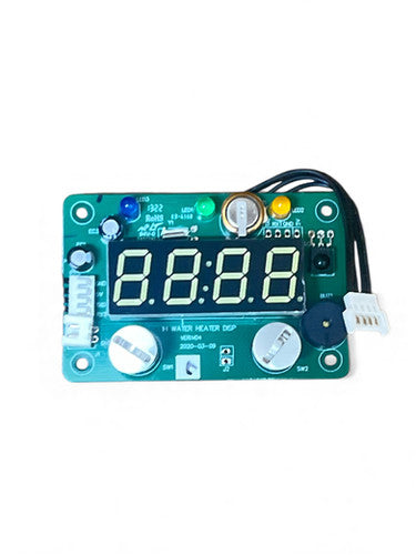 Havells Induction Display PCBA | NEW JASPAL ELECTRICALS