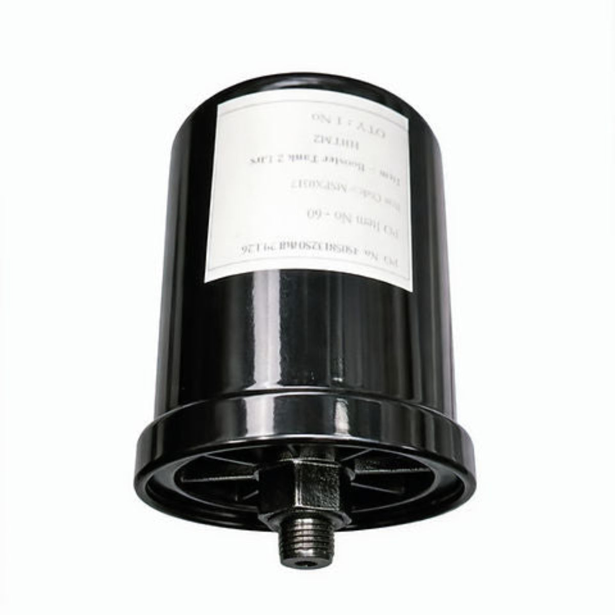 Havells Booster Pump Tank 2 Lts for Model HTBM2