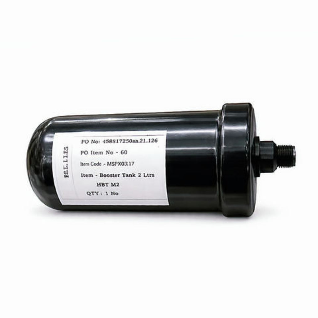 Havells Booster Pump Tank 2 Lts for Model HTBM2