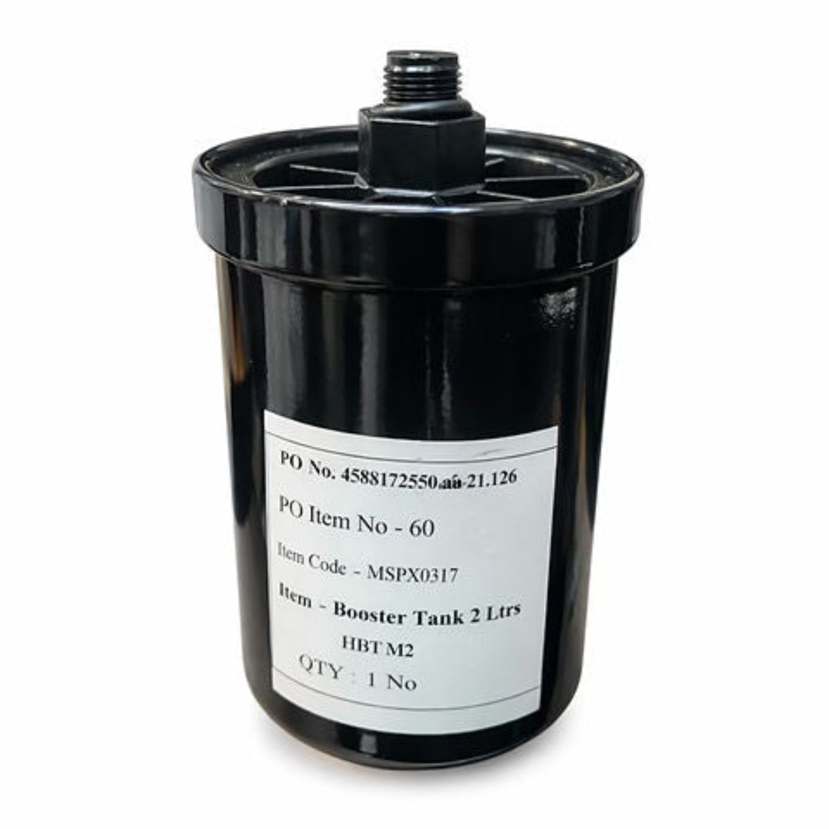 Havells Booster Pump Tank 2 Lts for Model HTBM2