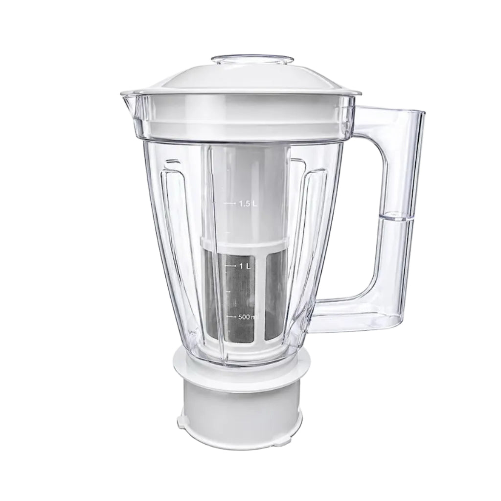 Havells JMG Polycarbonate Jar Assy For Model- Hexo