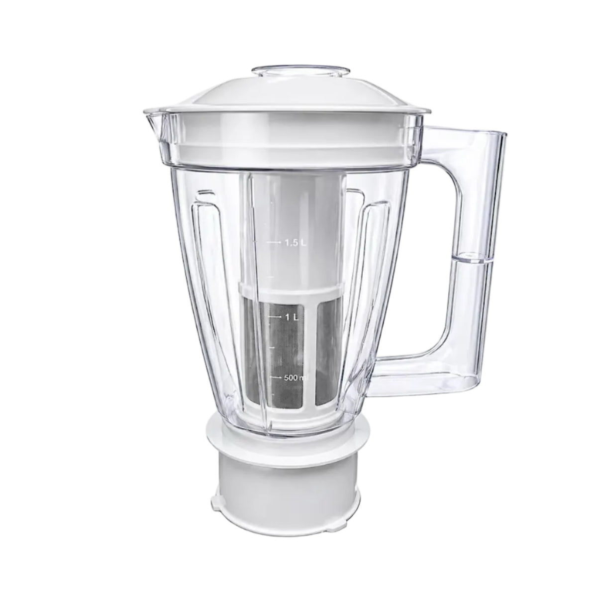 Havells JMG Polycarbonate Jar Assy For Model- Hexo