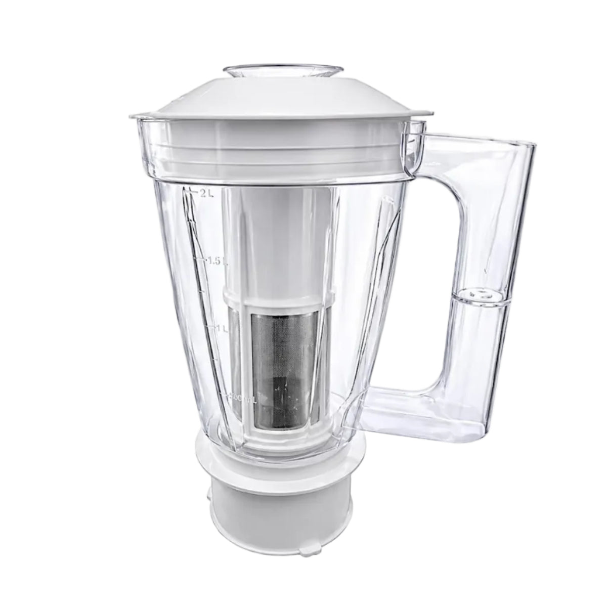 Havells JMG Polycarbonate Jar Assy For Model- Hexo