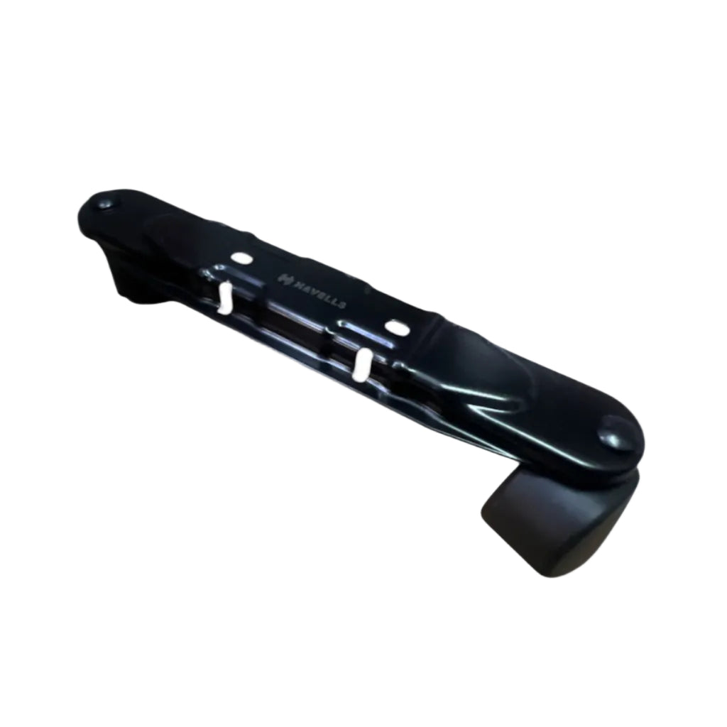 Havells OFR Wheel Set Black (Foot Assy)