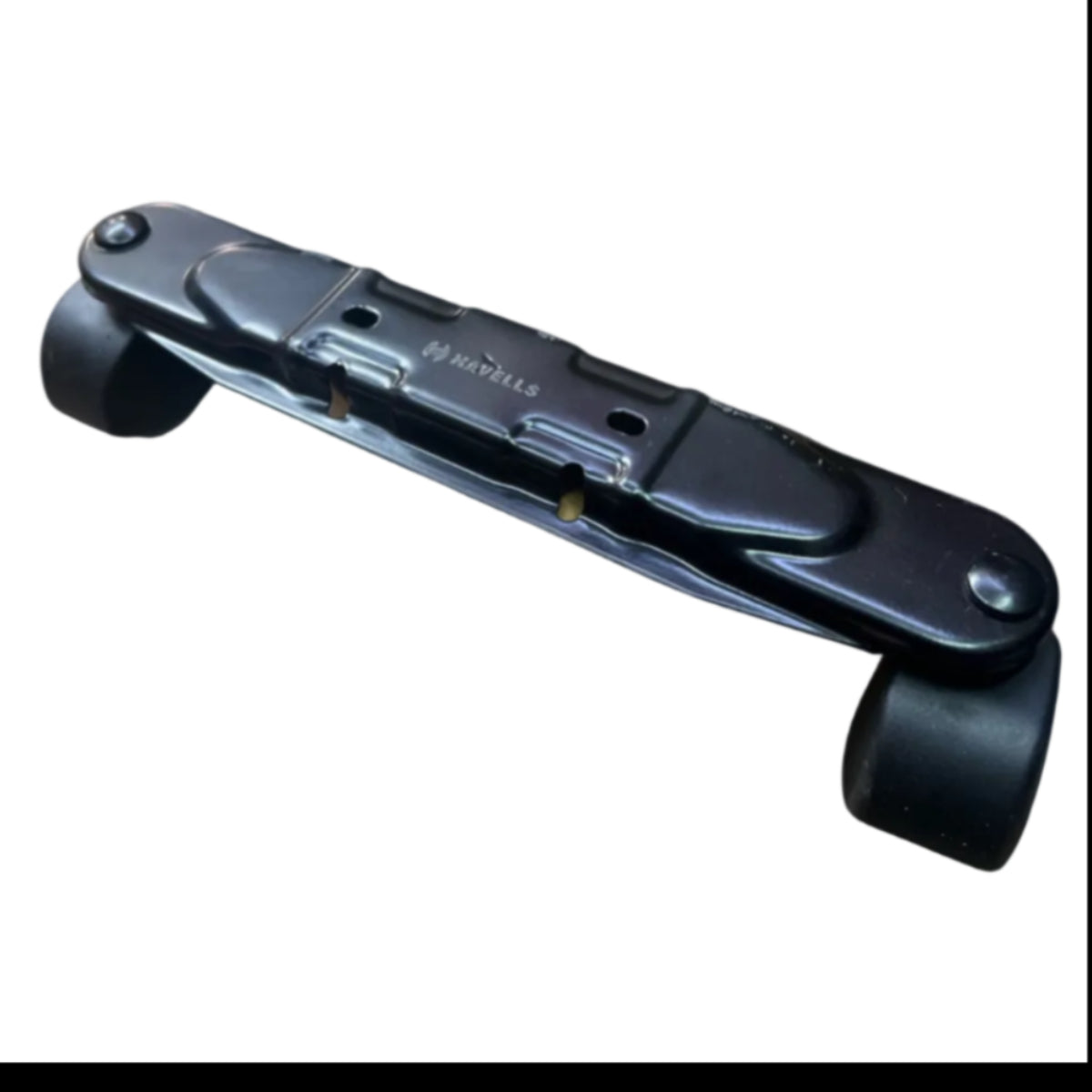Havells OFR Wheel Set Black (Foot Assy)