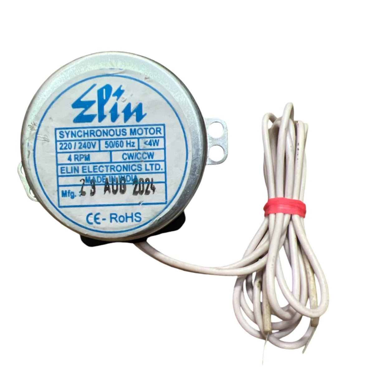 Havells Synchronous Motor For Remote Fan