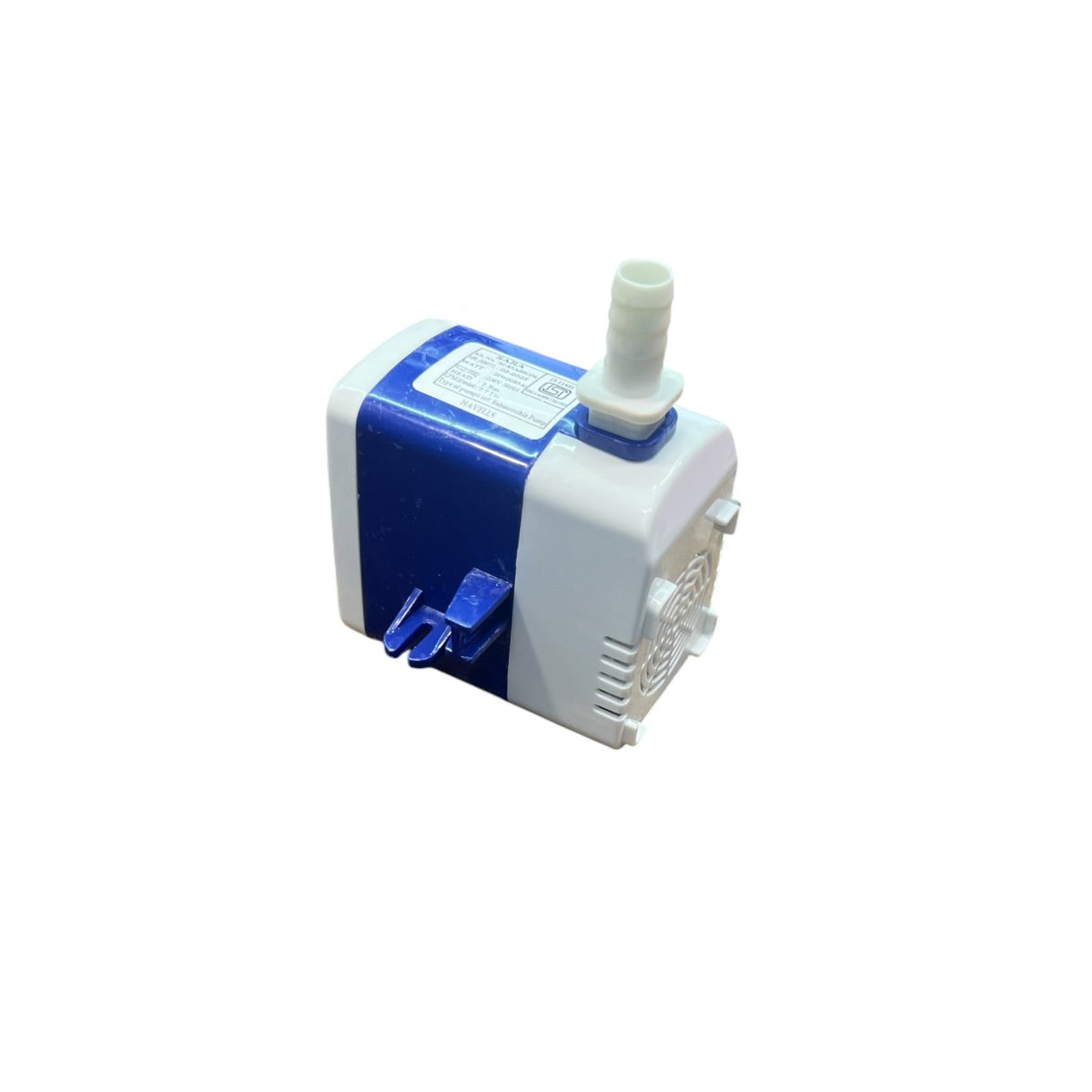 havells cooler pump