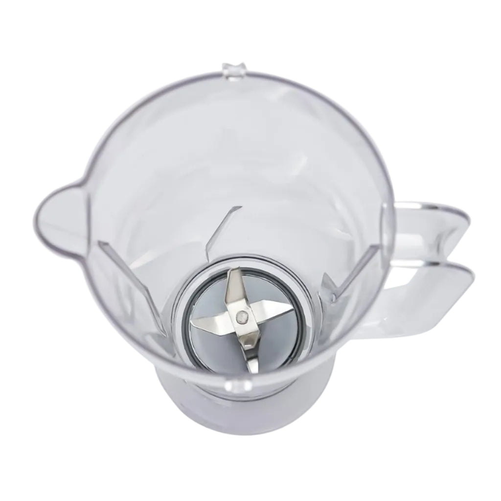 Philips Genuine Blender Jar Assembly for model HL7575/HL7576
