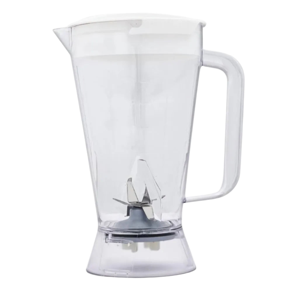 Philips Genuine Blender Jar Assembly for model HL7575/HL7576