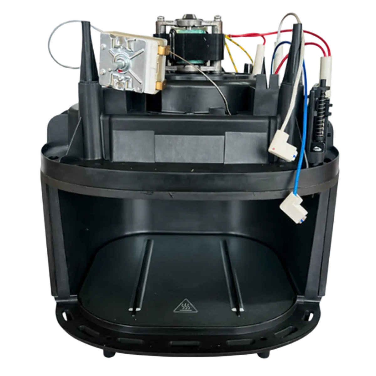Philips Air Fryer Motor Heating Unit 230V / 50Hz For Model-HD9200/60 HD9200/90
