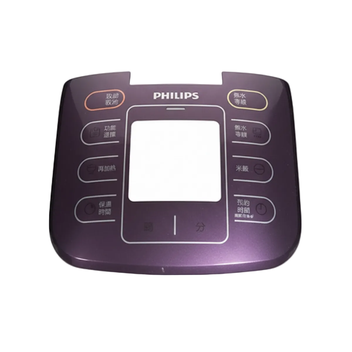 Philips Avance Collection HD2179 Electric pressure cooker