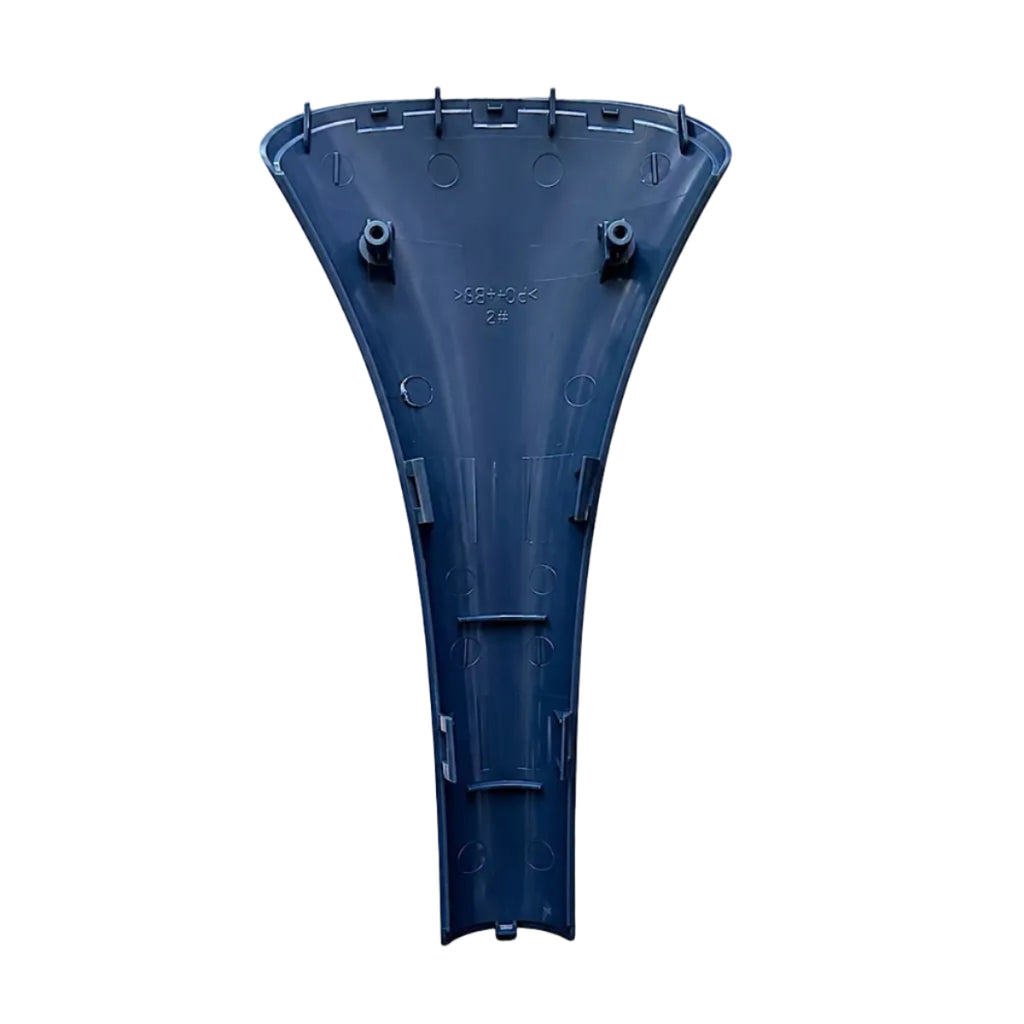 Philips Garment Steamer Housing Top Bluepav BTCUP V01 for model STE1040/20