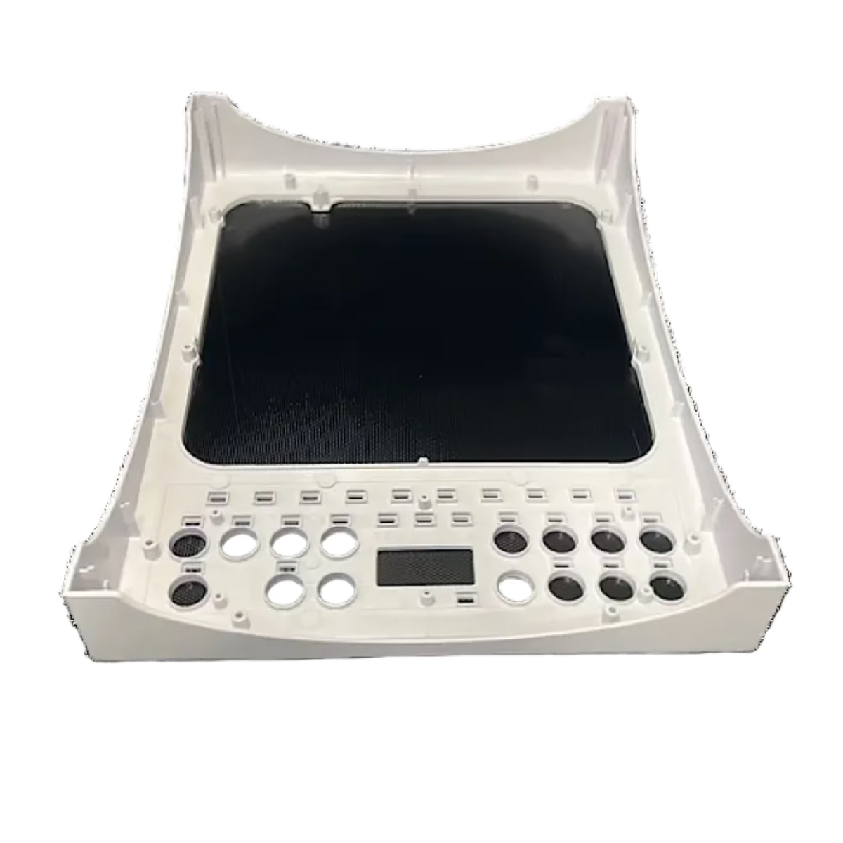 Philips Induction HD4938 Top Plate Assembl /Glass