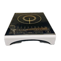 Philips Induction HD4938 Top Plate Assembl /Glass