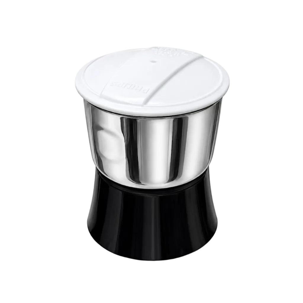 Philips Mixer Grinder Chutney Jar for Model HL7710/20/05 (Black)