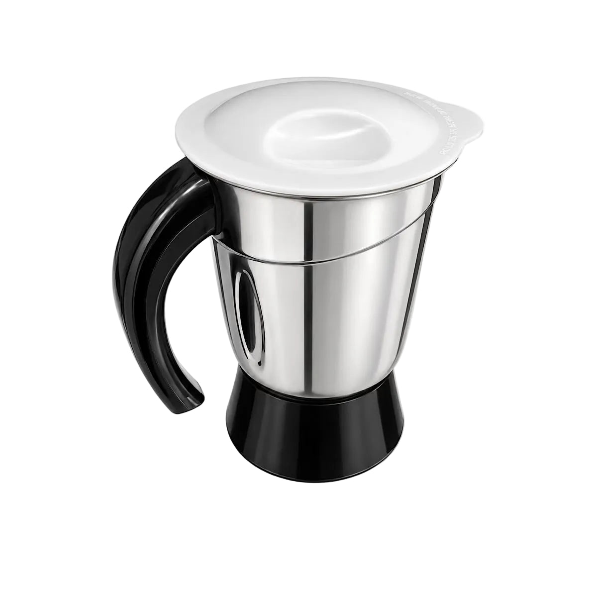 Philips Mixer Grinder Dry Jar for Model HL7720 (Black)