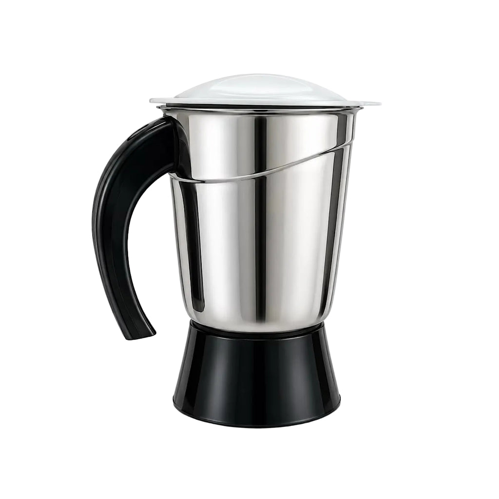 Philips Mixer Grinder Dry Jar for Model HL7720 (Black)