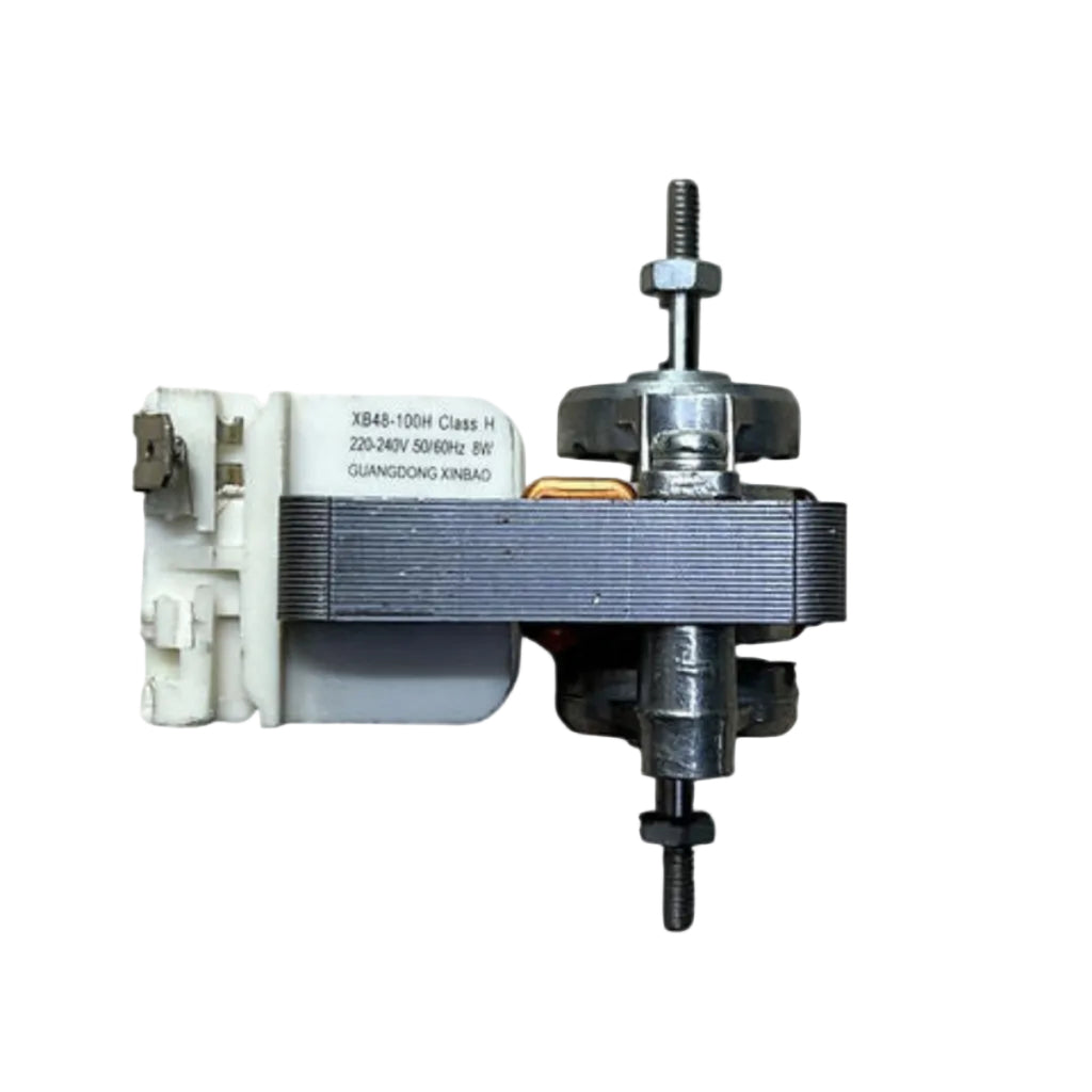 Philips Oven Toaster Shaded Pole Motor for Model HD6977/00