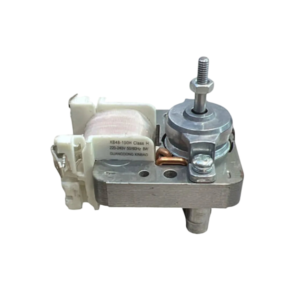 Philips Oven Toaster Shaded Pole Motor for Model HD6977/00