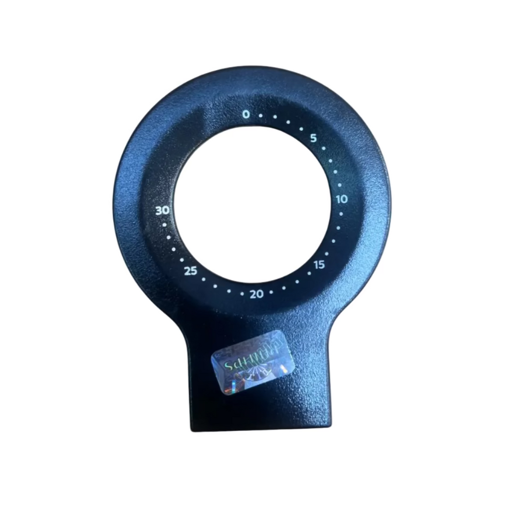 Philips Timer Knob Base for model HD9218/53
