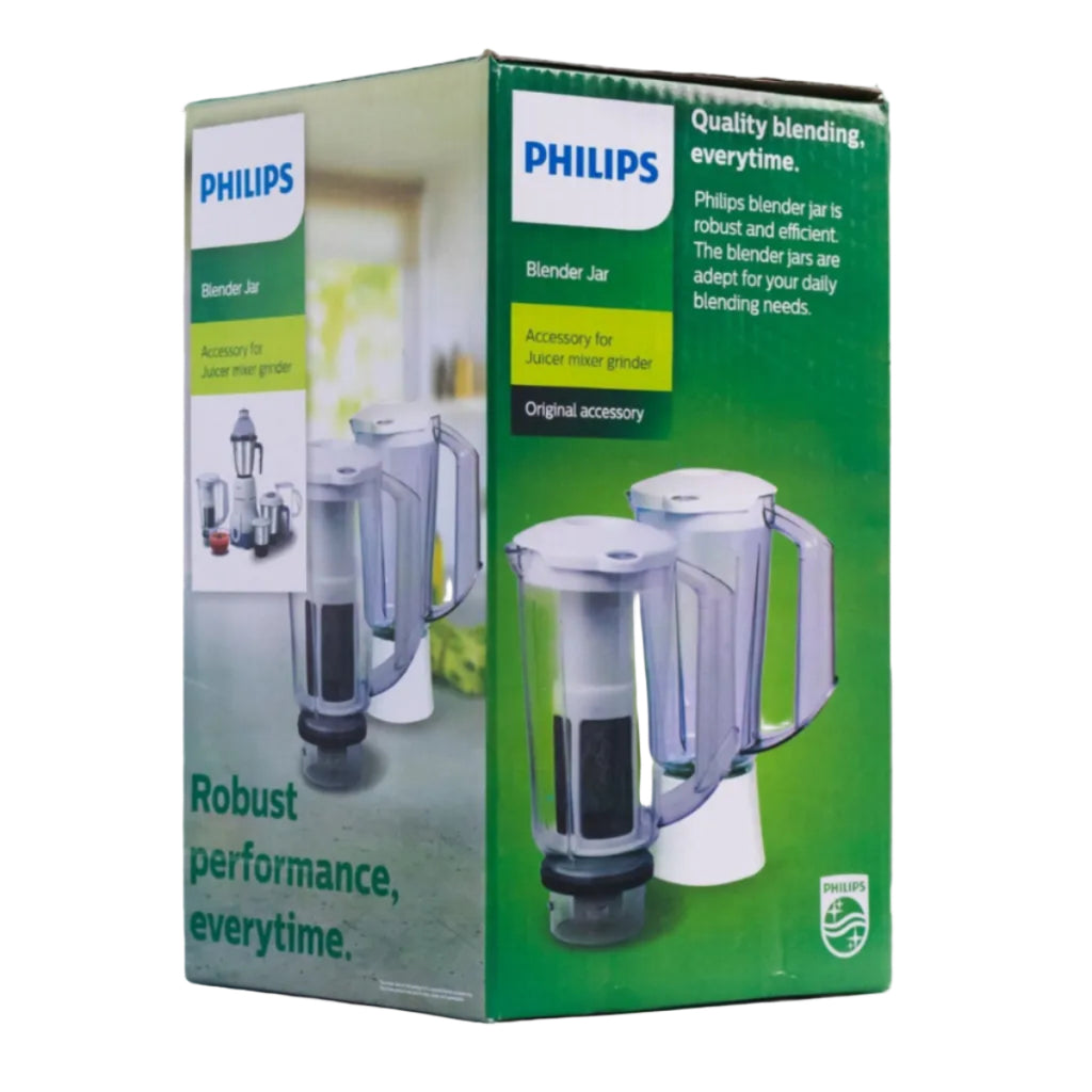 Philips Blender Jar for model HL1631 / HL1632